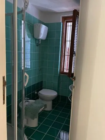 Villa Clelia Al Mare Porto Pino 0*,  Italien