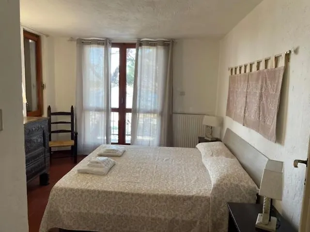Villa Clelia Al Mare Porto Pino